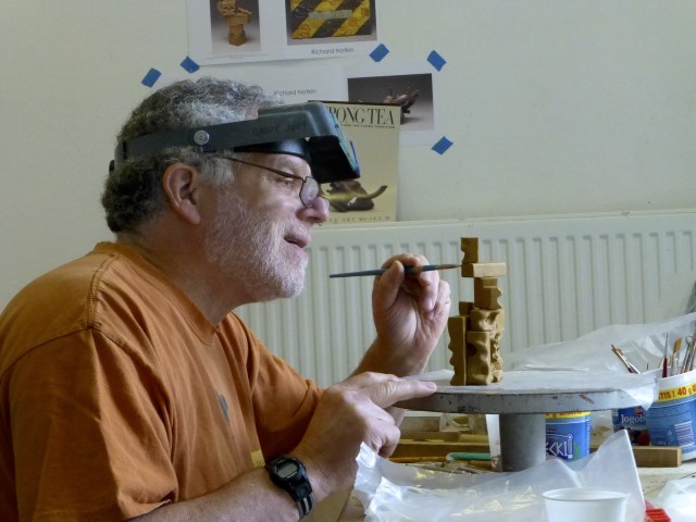 Richard Notkin